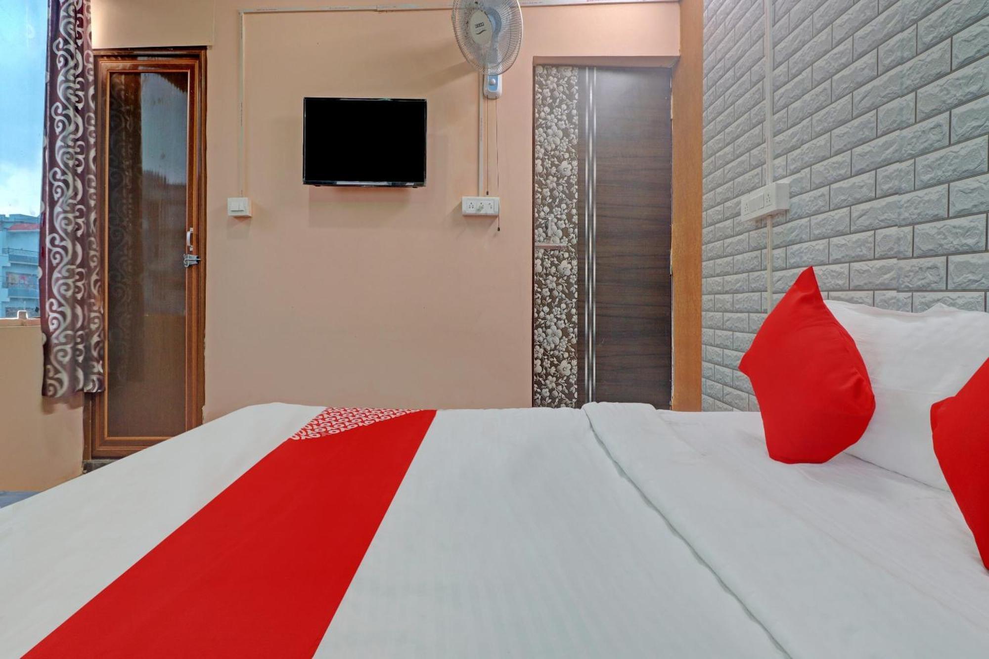 Hotel O Ki & Kaa Danapur 外观 照片