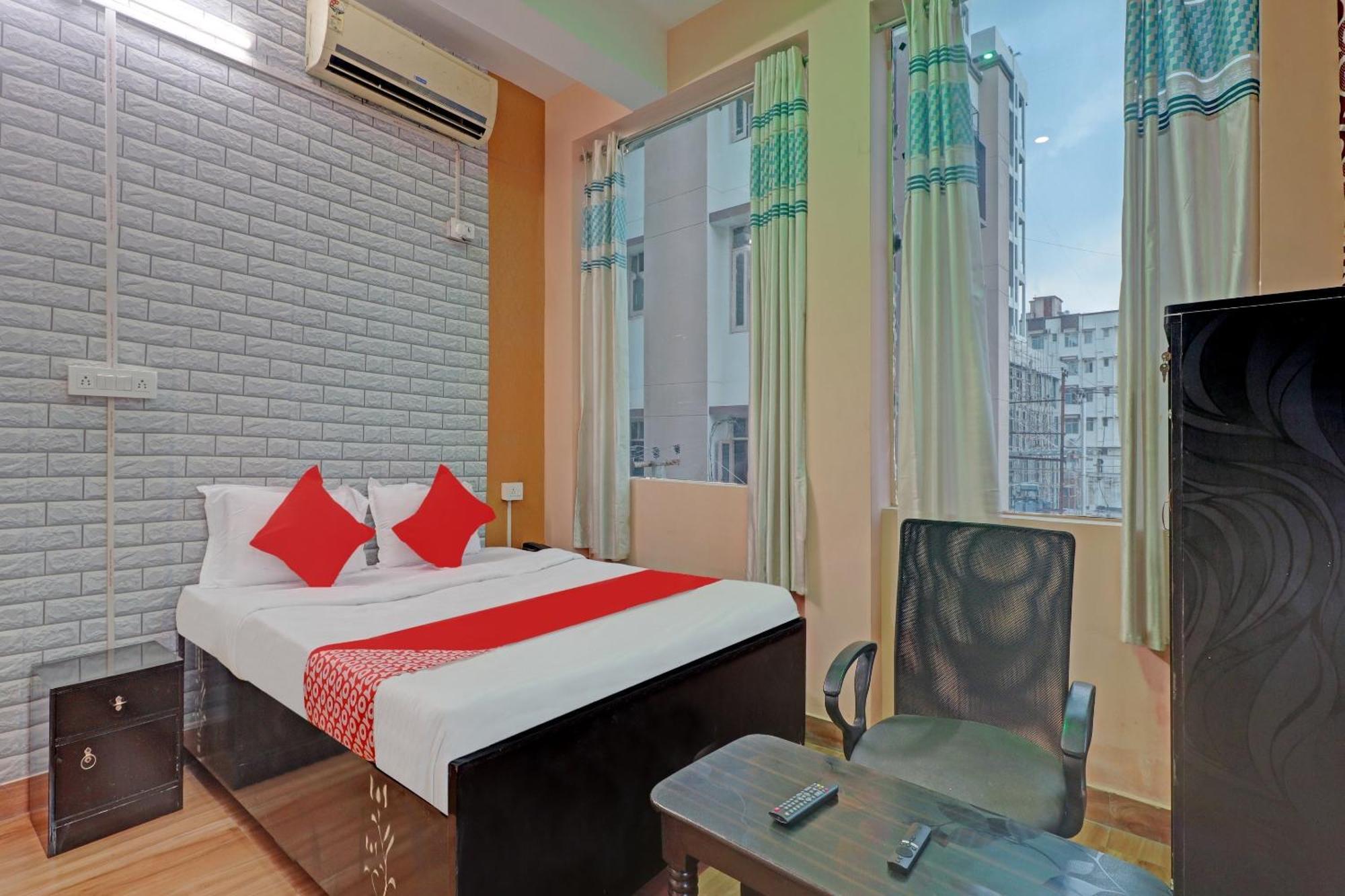 Hotel O Ki & Kaa Danapur 外观 照片
